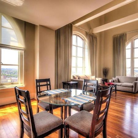 Harbor Apartments Free Indoor Parking Baltimore Exterior foto